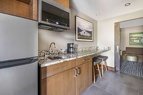 Hilton Vacation Club Tahoe Seasons Lake Tahoe