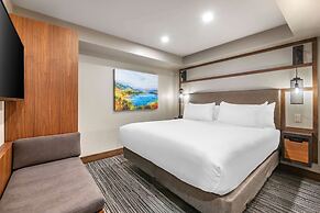 Hilton Vacation Club Tahoe Seasons Lake Tahoe