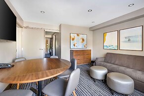 Hilton Vacation Club Tahoe Seasons Lake Tahoe