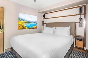 Hilton Vacation Club Tahoe Seasons Lake Tahoe