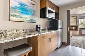 Hilton Vacation Club Tahoe Seasons Lake Tahoe