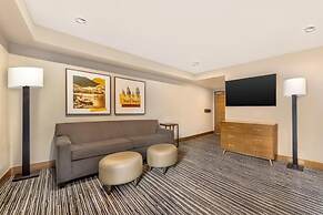 Hilton Vacation Club Tahoe Seasons Lake Tahoe