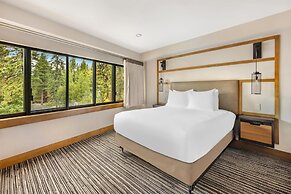 Hilton Vacation Club Tahoe Seasons Lake Tahoe
