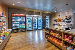 Hilton Vacation Club Tahoe Seasons Lake Tahoe