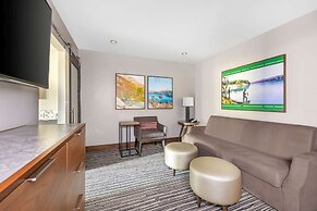 Hilton Vacation Club Tahoe Seasons Lake Tahoe