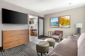 Hilton Vacation Club Tahoe Seasons Lake Tahoe