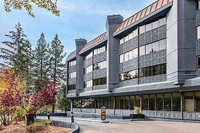 Hilton Vacation Club Tahoe Seasons Lake Tahoe