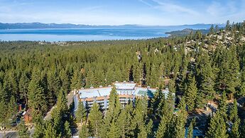 Hilton Vacation Club Tahoe Seasons Lake Tahoe