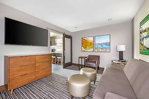 Hilton Vacation Club Tahoe Seasons Lake Tahoe