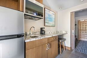 Hilton Vacation Club Tahoe Seasons Lake Tahoe