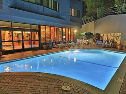 Hilton Vacation Club Tahoe Seasons Lake Tahoe