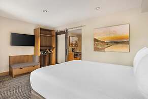 Hilton Vacation Club Tahoe Seasons Lake Tahoe