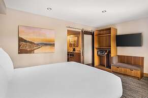 Hilton Vacation Club Tahoe Seasons Lake Tahoe