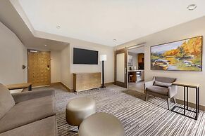 Hilton Vacation Club Tahoe Seasons Lake Tahoe