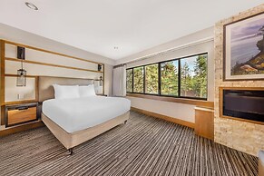 Hilton Vacation Club Tahoe Seasons Lake Tahoe