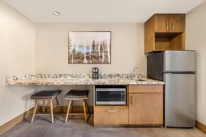 Hilton Vacation Club Tahoe Seasons Lake Tahoe