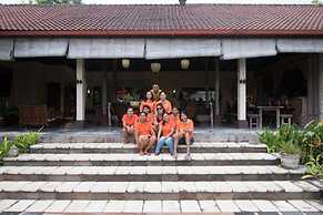 Villa Anjing