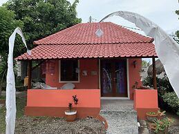 Villa Anjing