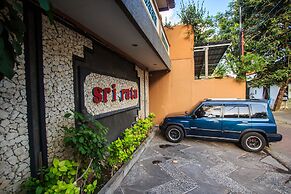 Sri Ratu Hotel