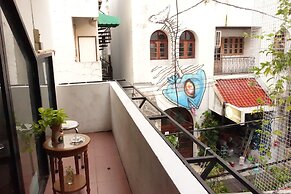 1Sabai Hostel