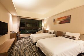 The Fuli Resort Chihpen