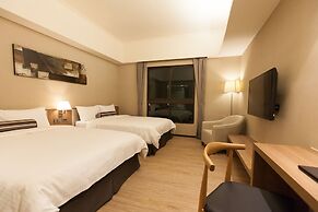 The Fuli Resort Chihpen