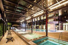 The Fuli Resort Chihpen