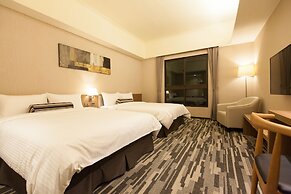 The Fuli Resort Chihpen