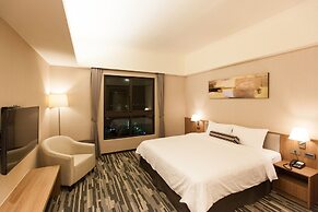 The Fuli Resort Chihpen