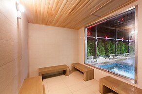 The Fuli Resort Chihpen