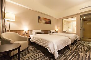 The Fuli Resort Chihpen