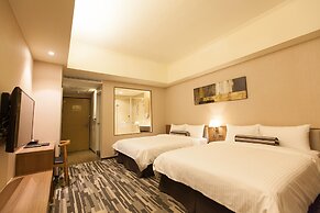 The Fuli Resort Chihpen