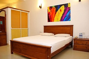 Roy Villa Beach Hotel