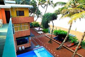 Roy Villa Beach Hotel