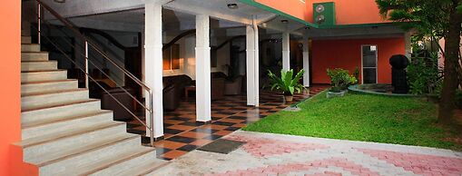 Roy Villa Beach Hotel