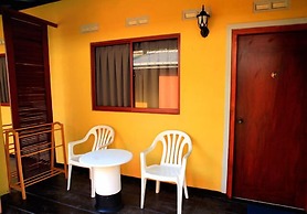 Roy Villa Beach Hotel