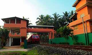 Roy Villa Beach Hotel