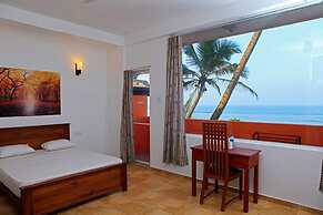 Roy Villa Beach Hotel