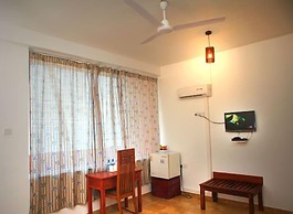 Roy Villa Beach Hotel