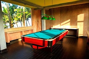 Roy Villa Beach Hotel