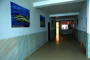 Roy Villa Beach Hotel