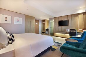 Swiss-Belinn Simatupang
