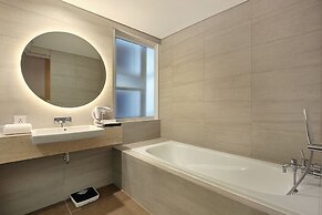 Swiss-Belinn Simatupang