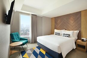 Swiss-Belinn Simatupang