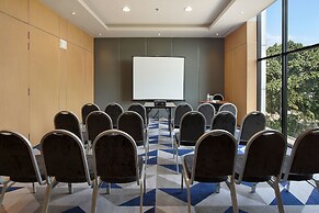 Swiss-Belinn Simatupang