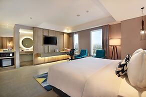 Swiss-Belinn Simatupang