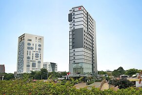 Swiss-Belinn Simatupang