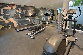 Swiss-Belinn Simatupang