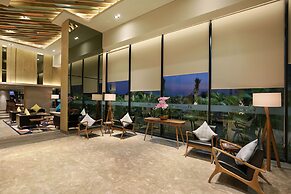 Swiss-Belinn Simatupang