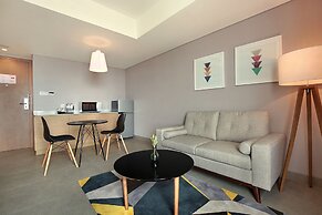 Swiss-Belinn Simatupang